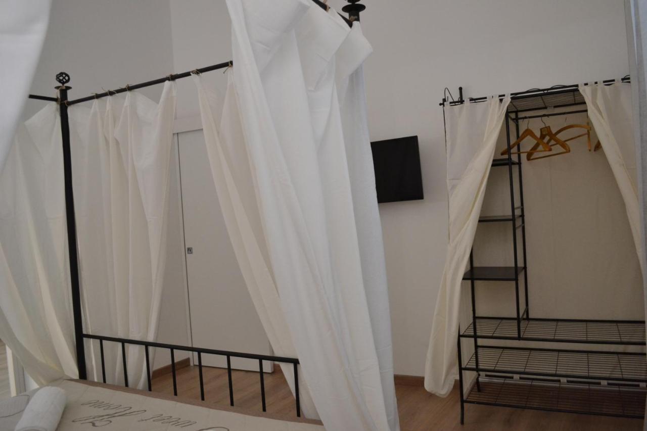 Dimora Castelli 호텔 팔레르모 외부 사진