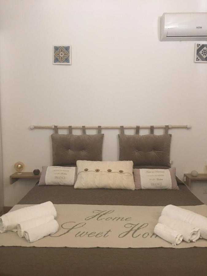 Dimora Castelli 호텔 팔레르모 외부 사진